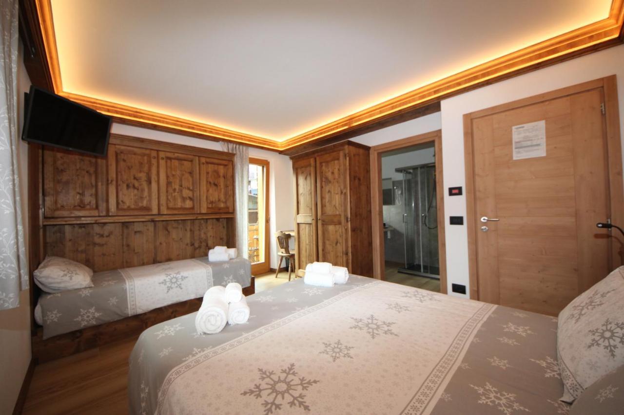 Belvedere Auronzo di Cadore Exterior foto